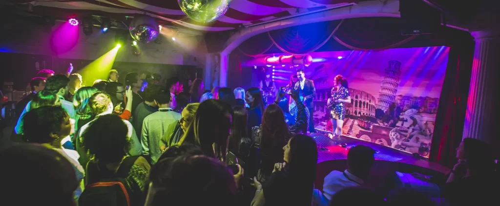corporate-event-entertainment-london