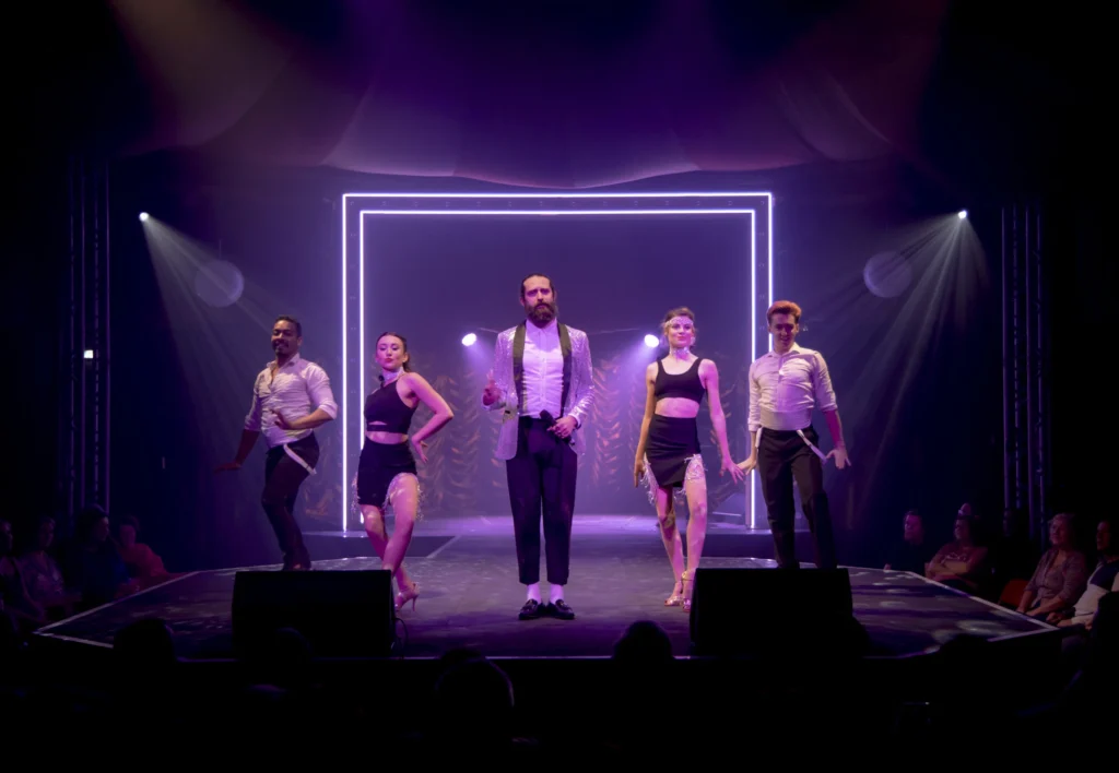 gatsby-band