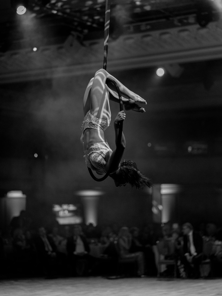 Circus Performers For Hire London