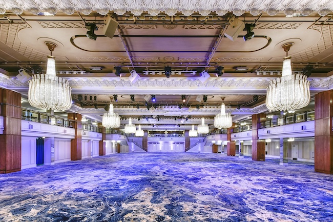 Grosvenor House Great Room