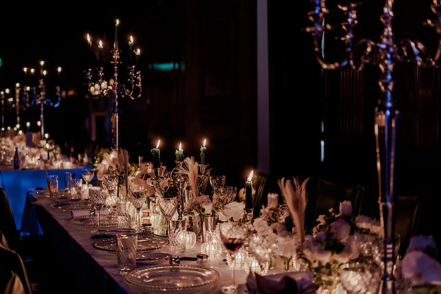 Electro Swing Project Band Hire for VIP Events