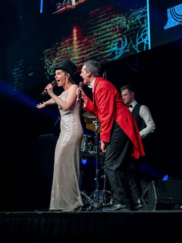 Hire Our Shows - West End Themed Shows London
