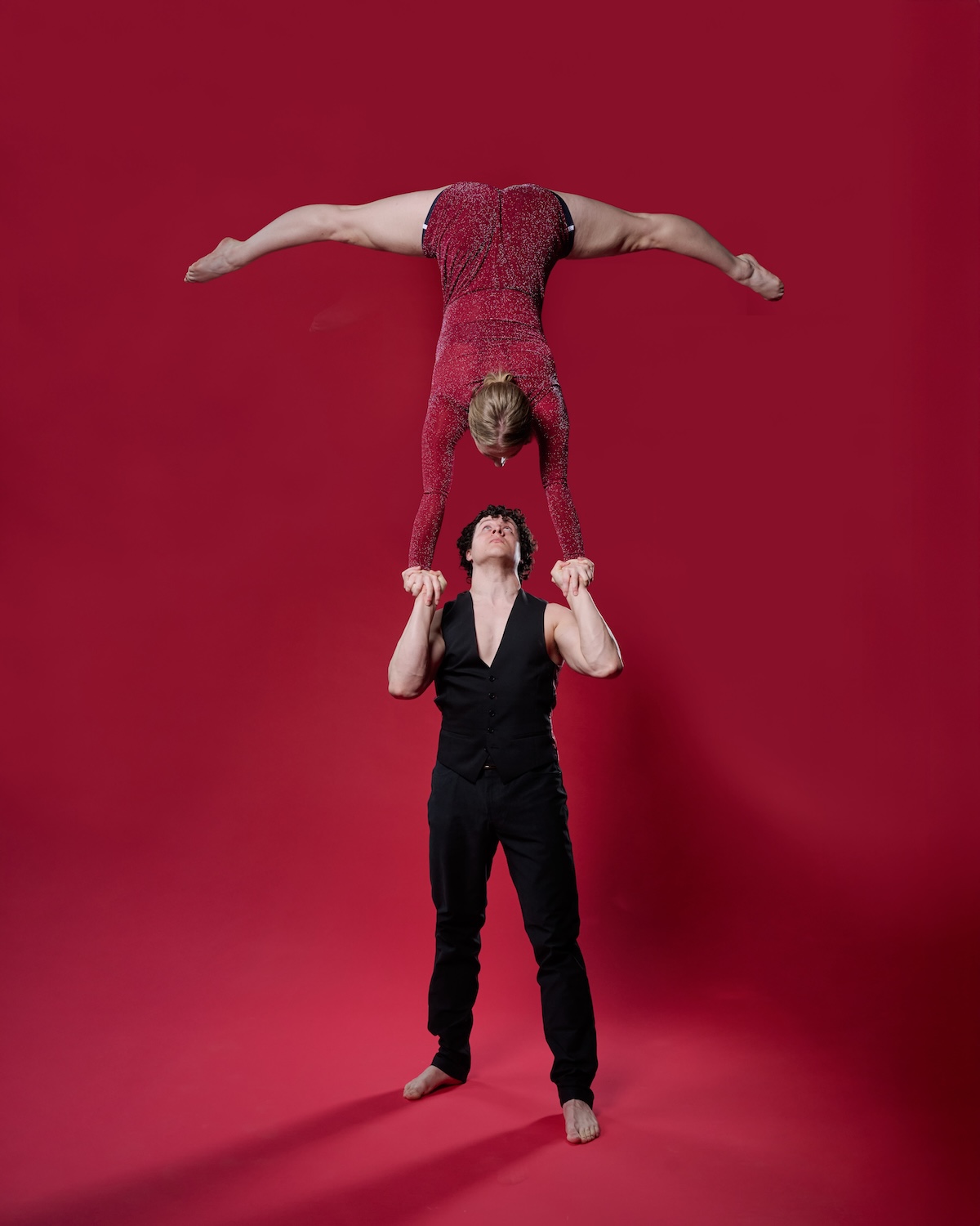 Hire Circus Performers London